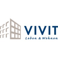 Vivit Holding AG Logo