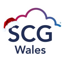 SCG Wales Logo