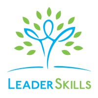 LeaderSkills Logo