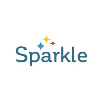 Sparkle loopbaancoaching Logo