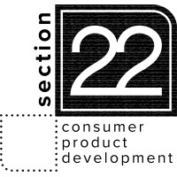 Section22 LLC Logo