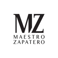 Maestro Zapatero Logo