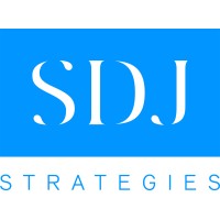 SDJ Strategies LLC Logo