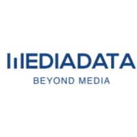 MEDIADATA URUGUAY Logo