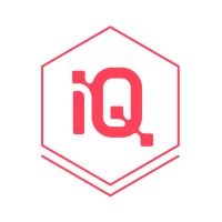 IQ esports Logo