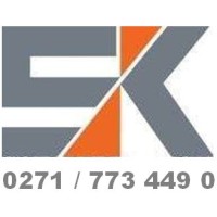 SK Elektrotechnik GmbH Logo