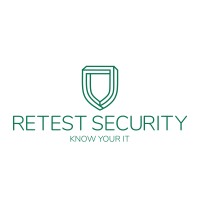 ReTest Security Logo