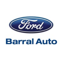 Barral Auto, S.L. Logo