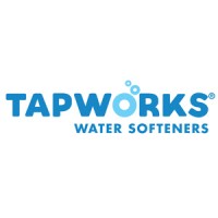 Tapworks Water Softeners Logo