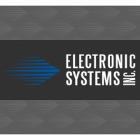 Electronic Systems, Inc. Logo