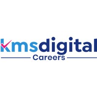 KMS Digital Careers Logo