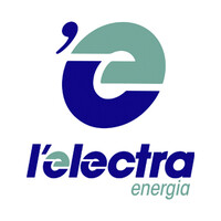 Electra Caldense Energia Logo