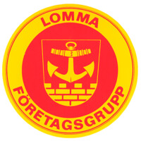 Lomma Företagsgrupp Logo