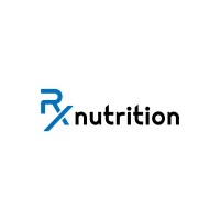 Rx Nutrition Coaching Logo