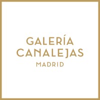 Galería Canalejas Logo