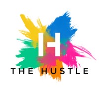 The Hustle Community Logo