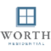 Worth Residential Logo