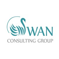 Swan Consulting Group, Inc. Logo