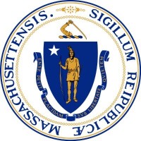 The Massachusetts Executive Office of Labor and Workforce Development (EOLWD) Logo