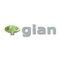 GIAN Logo