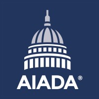 American International Automobile Dealers Association (AIADA) Logo