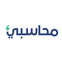 Mohasby محاسبي Logo