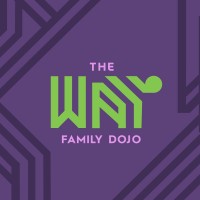 The Way Family Dojo Logo