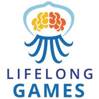 Lifelong Games Logo