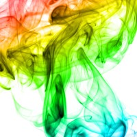 Rainbow Activation Logo