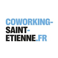 Coworking Saint-Étienne Logo