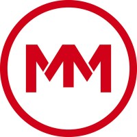 Movement Mortgage Fort Worth Logo