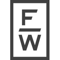 FW Pefumes Logo