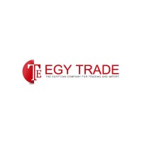 EGY TRADE - THE EGYPTIAN COMPANY FOR TRADING AND IMPORT Logo