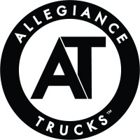 Allegiance Trucks Logo