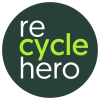 recyclehero Logo