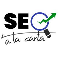 SEO a la carta Logo