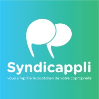 Syndicappli Logo