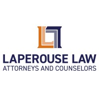Laperouse Law Logo