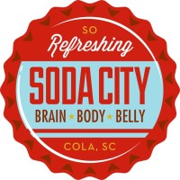 Soda City Logo