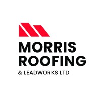 Morris Roofing Logo
