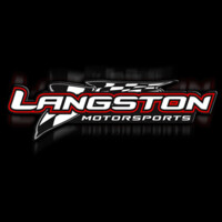 Langston Motorsports Logo