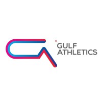 Gulf Athletics Logo