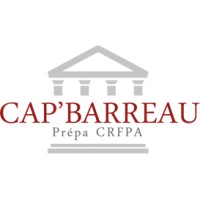 CapBarreau Logo