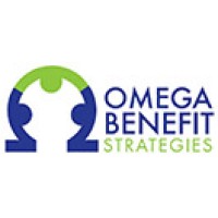 Omega Benefit Strategies, Inc. Logo