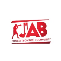 JAB BOXING Logo