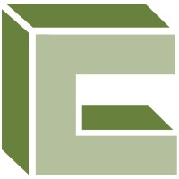 Cornerstone Construction of The Keys Logo