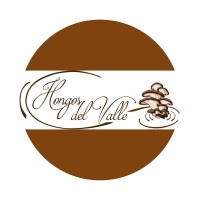Hongos del Valle Logo