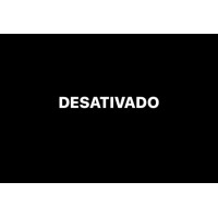 DESATIVADO Logo