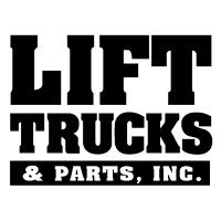 Lift Trucks & Parts, Inc. Logo