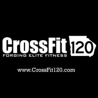 CrossFit 120 Logo